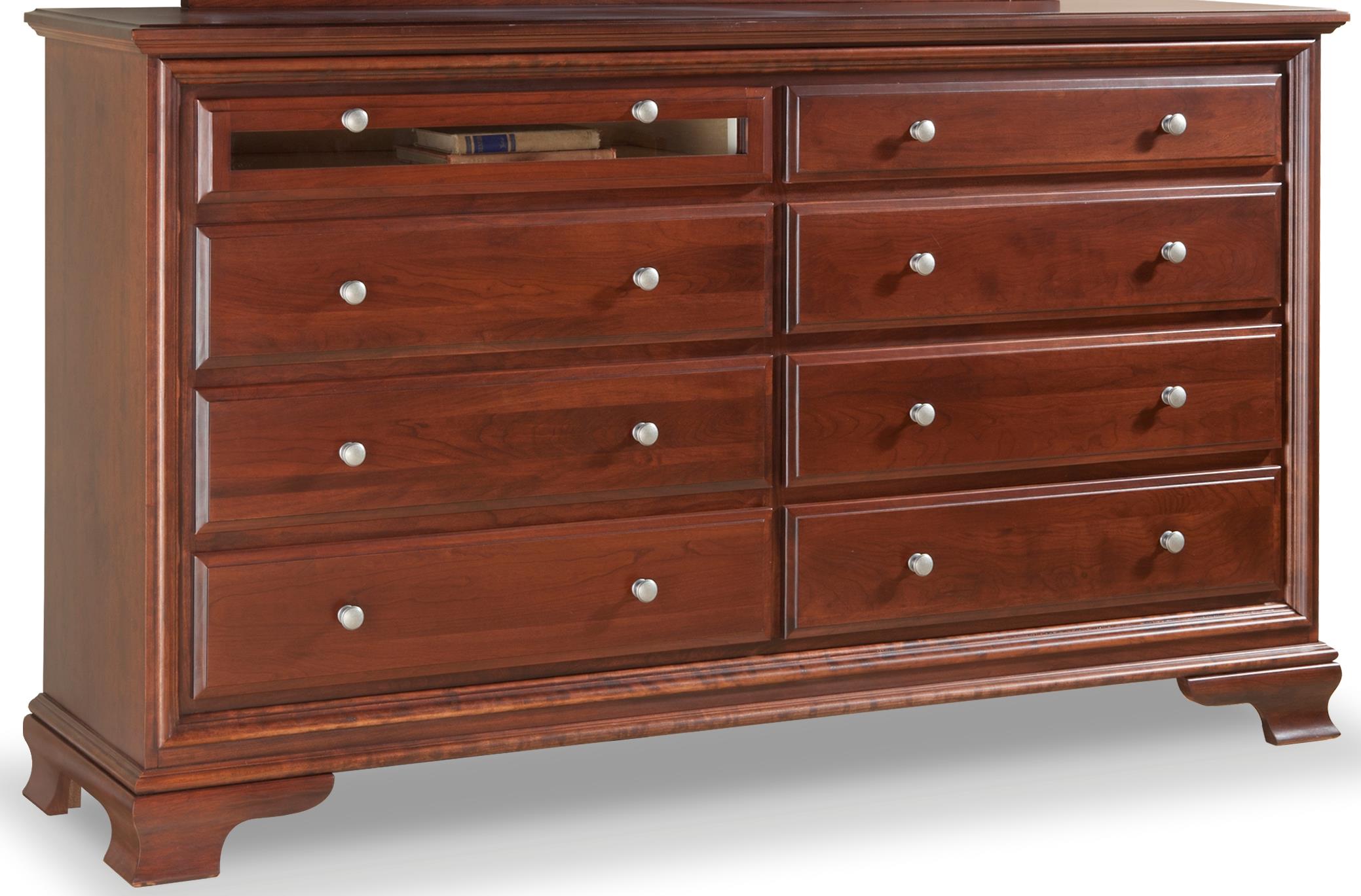8 foot deals long dresser